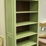 929 8282 BOOKCASE